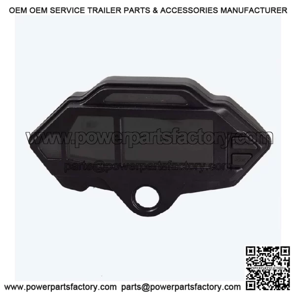 Speedo  ssembly  or  oncin  X6000D-A,Voge  R10  uro    X6000D-A-E5  MPO  ph  EW