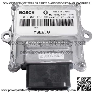 ECU  ngine  ontroller  FA  000