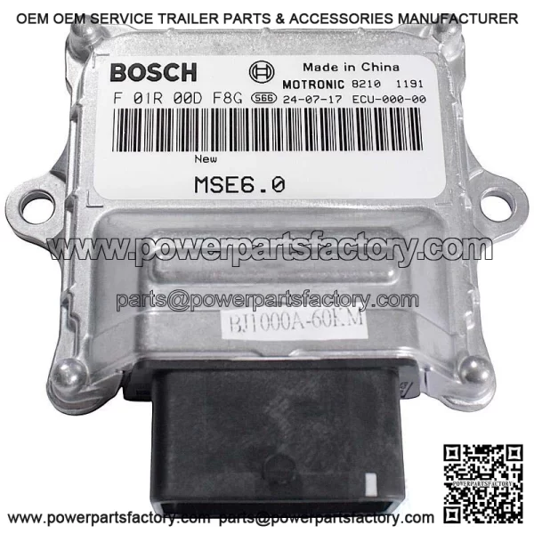 ECU  ngine  ontroller  FA  000