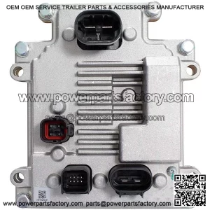 EPS  teering  ontroller  FA  000