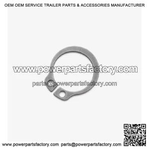 Circlip  or  X650-2C-E5  or  oncin  X650-2C,Voge  50DSX  uro    X650-2C-E5  MPO