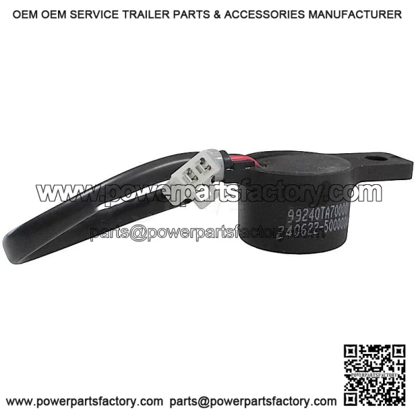 Buzzer  FA  000    ort  5