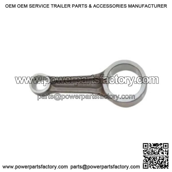 OEM  amaha  FZ450R  rankshaft  rank  haft  onnecting  od  4-24  FZ  50R  FZ450X