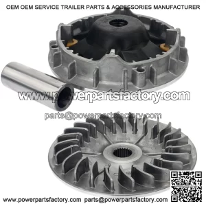 Primary  lutch  ariator  or  FMoto  00  00  F800  Force  Force  180-051000-0003