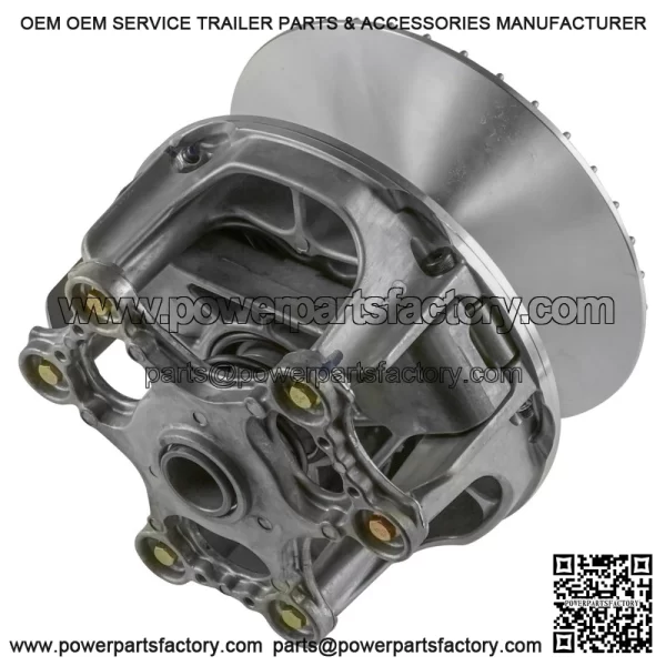 Primary  lutch  or  olaris  ZR  ro  P    ZR  ro  P    022-2023    327287