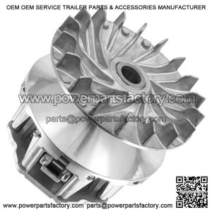 Primary  rive  lutch  or  awasaki  eryx  00  RF800  016-2023  9093-0049
