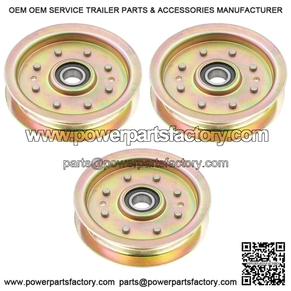 54"  eck  ulley  or  oro  5450  S5450  itan  X5420  X5400    16-3626