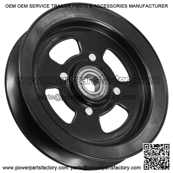 72"  eck  dler  ulley  or  oro  2922  2945    aster  03-8743  26-9196 - Image 3