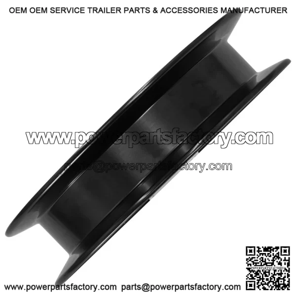72"  eck  dler  ulley  or  oro  2922  2945    aster  03-8743  26-9196 - Image 4