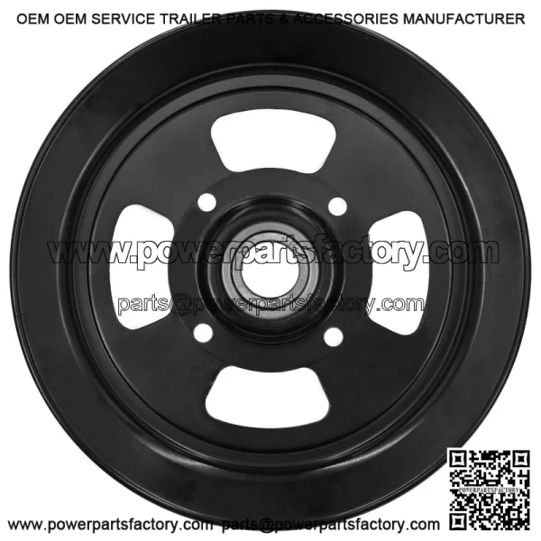 72"  eck  dler  ulley  or  oro  2922  2945    aster  03-8743  26-9196 - Image 5
