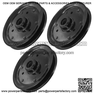 116-0675  160675  2"  eck  pindle  ulley  or  xmark  azer    -Series  ero-Turn