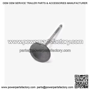 Inlet  alve  or  X650-2C-E5  or  oncin  X650-2C,Voge  50DSX  uro    X650-2C-E5