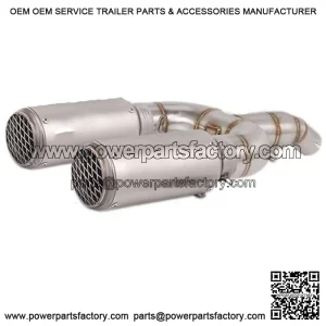 Slip  n  or  FMOTO  apio  25  O-1  O-2  O  aboon  otorcycle  xhaust    uffler