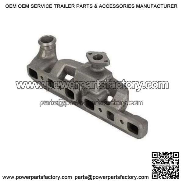 Intake  xhaust anifold its ord N N N N9425 N9425W2G