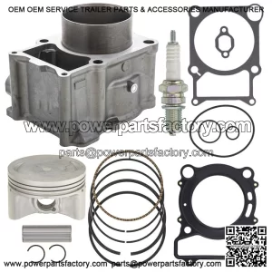 Cylinder  iston  asket  it  or  amaha  odiak  00  rizzly  00