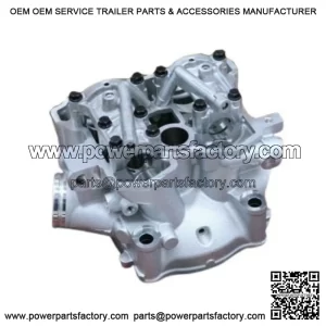 NEW  amaha  FZ450  EM  ylinder  ead    am  ap  owers  FZ  50  004-2009