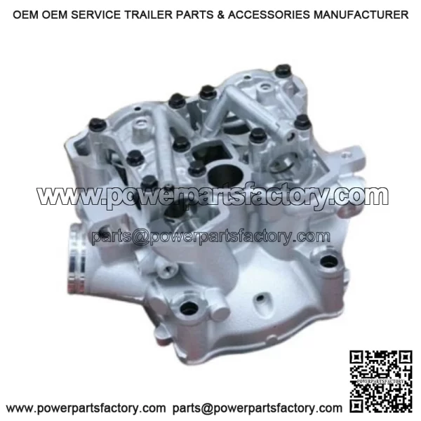 NEW  amaha  FZ450  EM  ylinder  ead    am  ap  owers  FZ  50  004-2009