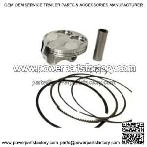 YFZ450R  FZ450  FZ  50    5mm  P  tock  tandard  ore  ylinder  iston  3.75:1