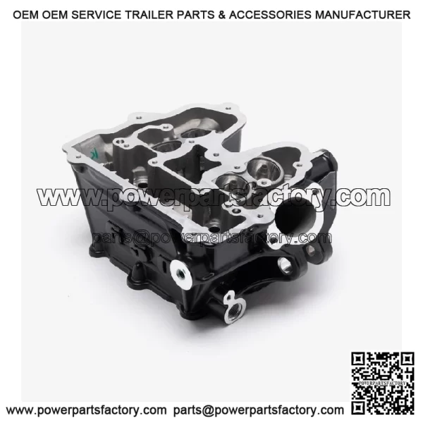Cylinder  ead  or  oncin  X650-2C,Voge  50DSX  uro    X650-2C-E5  ylinder  ead