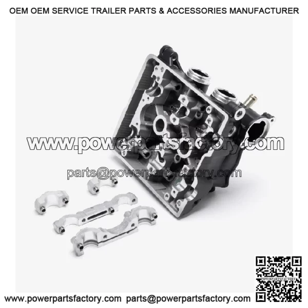 Cylinder  ead  or  X500-N-E5  or  oncin  X500-N,Voge  00AC  uro    X500-N-E5