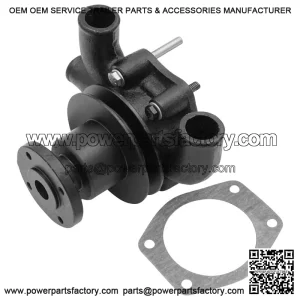 Water  ump  /  ulley  or  assey  erguson  0  35  135  30  35  45  39527M91