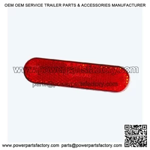 Rear  eflector  or  oncin        oge  00AC  uro  ,  00DS  uro  ,  R10  uro