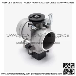 Throttle  ody  or  oncin  X650-2C,Voge  50DSX  uro    X650-2C-E5  hrottle  ody