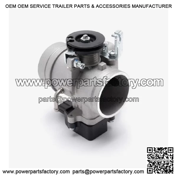 Throttle  ody  or  oncin  X650-2C,Voge  50DSX  uro    X650-2C-E5  hrottle  ody