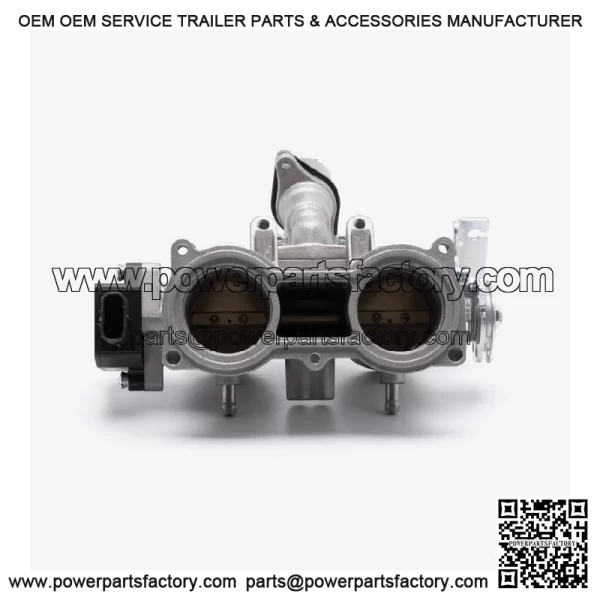 Throttle  odies  or  oncin  X500-K,Voge  00DSX  uro    X500-K-E5  hrottle  ody