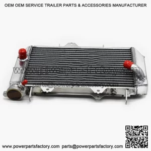 ATV  adiator  or  009-2013  amaha  FZ450X  FZ450R  luminium  versized  010  011