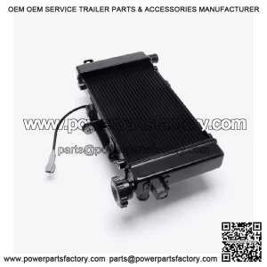 Radiator  or  oncin  X500-K,Voge  00DSX  uro    X500-K-E5  MPO  adiator  adiator