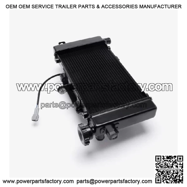 Radiator  or  oncin  X500-K,Voge  00DSX  uro    X500-K-E5  MPO  adiator  adiator