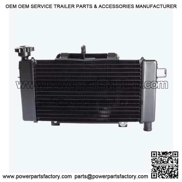 Radiator  or  X500-J-E5  or  oncin  X500-J,Voge  00DS  uro    X500-J-E5  MPO
