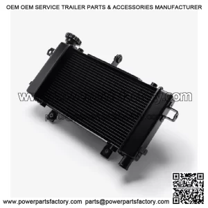 Radiator  or  X500-N-E5  or  oncin  X500-N,Voge  00AC  uro    X500-N-E5  MPO
