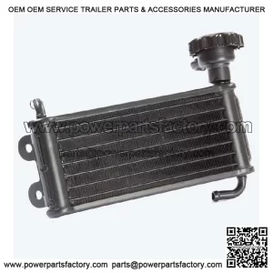 Radiator  or  X6000D-A-E5  or  oncin  X6000D-A,Voge  R10  uro    X6000D-A-E5
