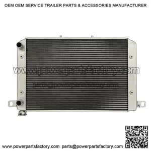 Water  ank  adiator  ooler  or  F  000  FORCE  000  F1000  F1000UU  000  L  F1000UZ-2  10  HY0-181100  TV  arts