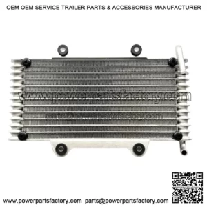 CF  8  il  adiator  il  ooler  F800  or  F  oto  force  00  uad  TV800  020-180800-1000  otorcycle  ccessories