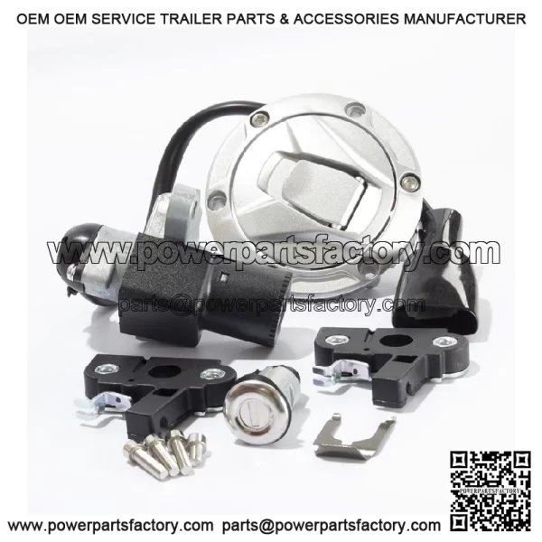 Seat  atch  or  oncin  X500-K,Voge  00DSX  uro    X500-K-E5  eat  atch  MPO  /A