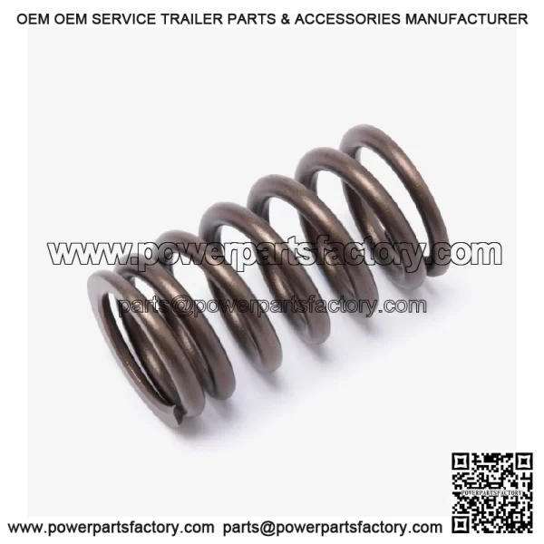 Valve  pring  or  X650-2C-E5  or  oncin  X650-2C,Voge  50DSX  uro    X650-2C-E5