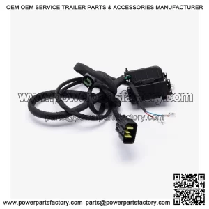 Sub  arness  iring  oom  or  oncin  X650-2C,Voge  50DSX  uro    X650-2C-E5  MPO