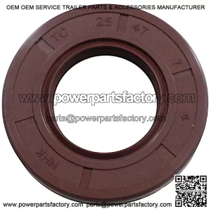 Seal  5x47x7mm  FA  000