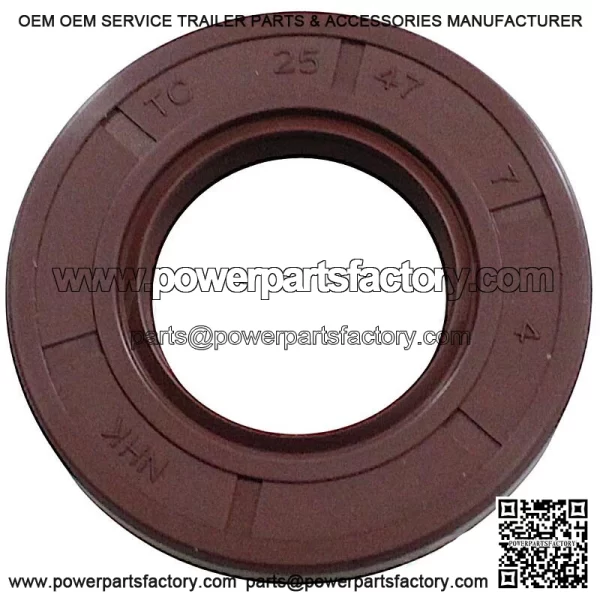 Seal  5x47x7mm  FA  000
