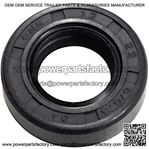 Seal  2x22x6/6.5mm  10496090000