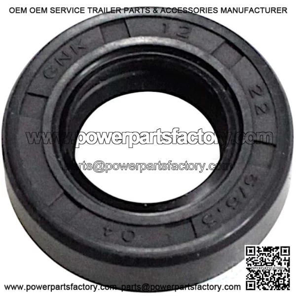 Seal  2x22x6/6.5mm  10496090000