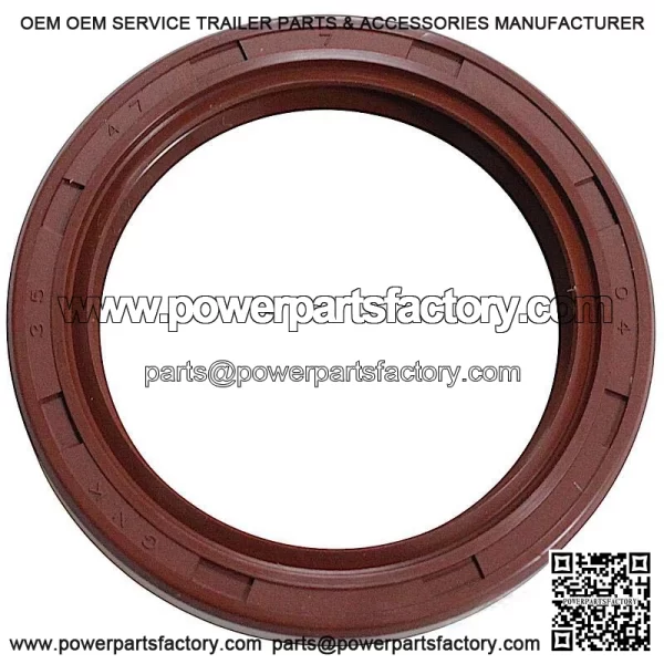 Seal  5x47x7mm  2204FB47357