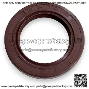 Seal  4x52x7mm  FA  000