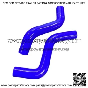 Yamaha  FZ450R  FZ450X  FZR  009-2022  eavy  uty  adiator  oses  ooling
