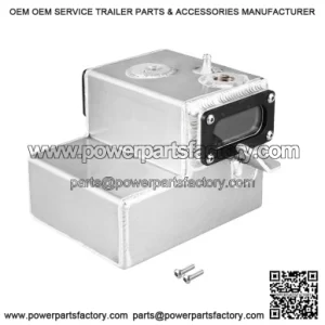 Oil  ank  ooler  eservoir  or  amaha  aptor  00R    00  FM700  013-2024