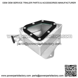 For  AMAHA  APTOR  00  FM700  oolant  verflow  ecovery  ank  ith  ap  013-2024