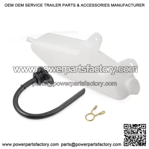 04-13  or  AMAHA  FZ450  ADIATOR  OOLANT  ECOVERY  OTTLE  VERFLOW  ANK  ith  ap
